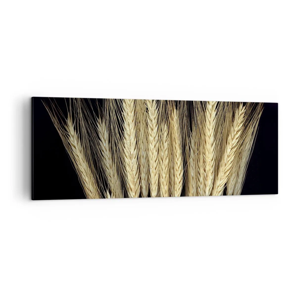 Quadro em tela - Magia rústica - 140x50 cm