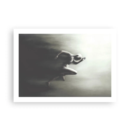 Pôster - Irresistível - 70x50 cm