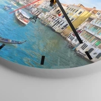 Mostrador com traços