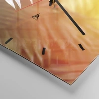 Mostrador com traços