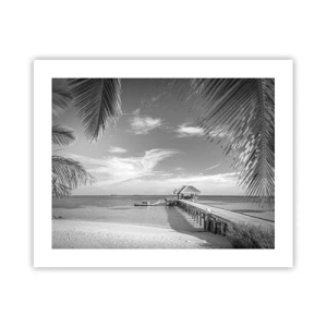 Pôster - Memória ou sonho? - 50x40 cm