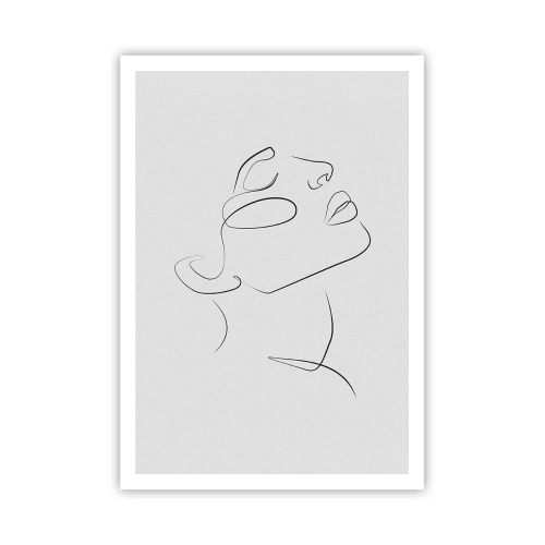 Pôster - Os meandros dos sonhos - 70x100 cm