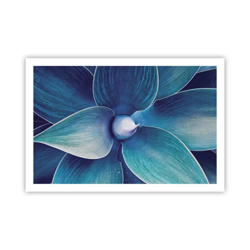 Pôster - O azul do céu - 91x61 cm