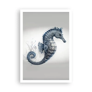 Pôster - Uma piada sutil da natureza - 70x100 cm