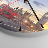 Mostrador com traços