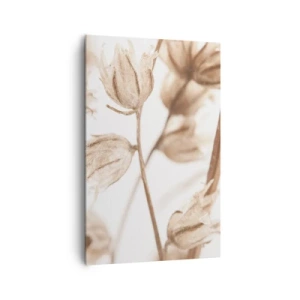 Quadro em tela - Eles estão ligando no final do verão - 80x120 cm