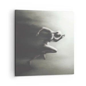 Quadro em tela - Irresistível - 60x60 cm