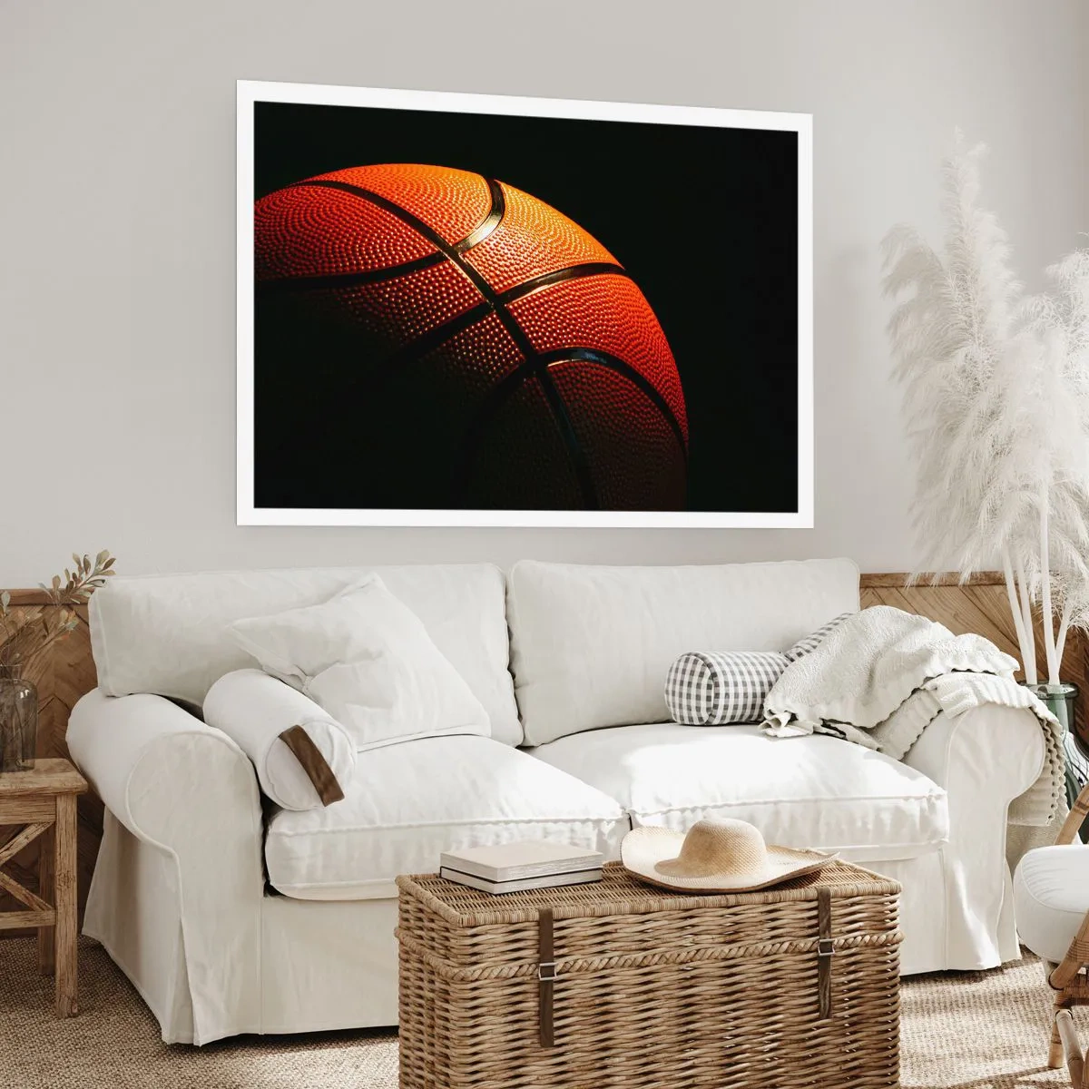 Pôster - Linda como um planeta - 91x61 cm