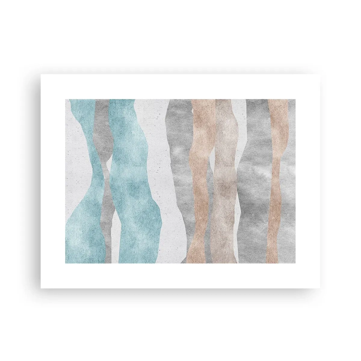 Pôster - Um estudo de proximidade - 40x30 cm