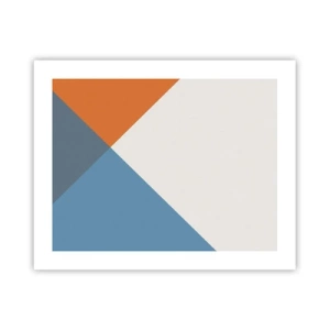 Pôster - Em termos de... - 50x40 cm