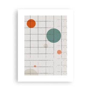 Pôster - Encurralado. Nós ou eles? - 30x40 cm