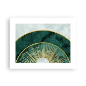 Pôster - Outro sistema solar - 40x30 cm