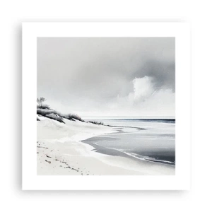 Pôster - Juntos para sempre - 40x40 cm