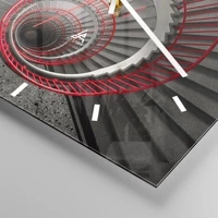 Mostrador com traços