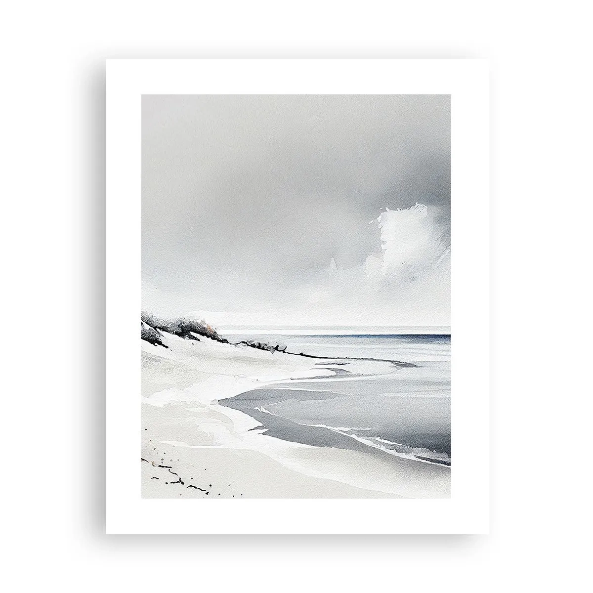 Pôster - Juntos para sempre - 40x50 cm