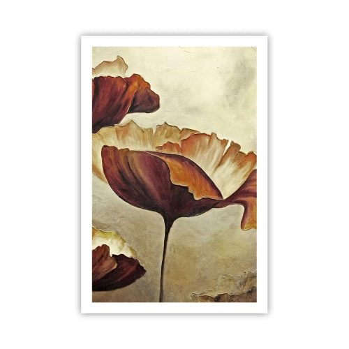 Pôster - Prados e pradarias - 61x91 cm