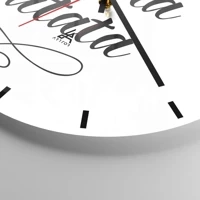 Mostrador com traços