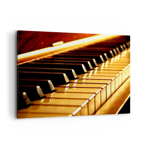 Quadro em tela - Infinitas possibilidades  - 100x70 cm