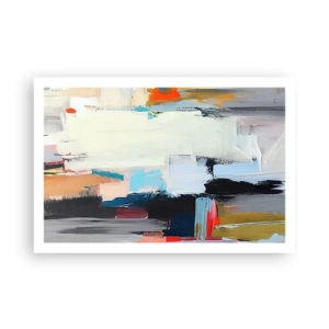 Pôster - Há um método? - 91x61 cm