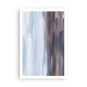 Pôster - Elementos: água - 61x91 cm