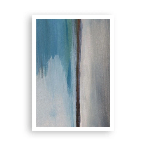 Pôster - Paisagem horizontal - 70x100 cm