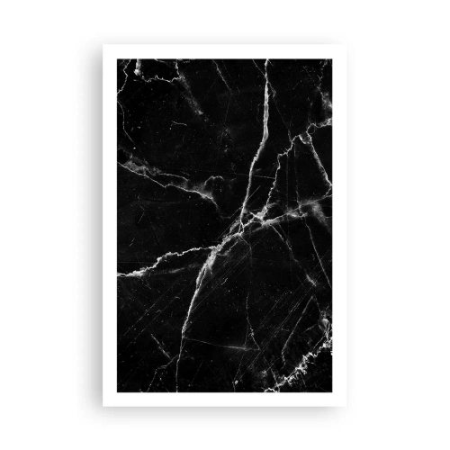 Pôster - A vida secreta da pedra - 61x91 cm