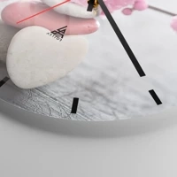 Mostrador com traços