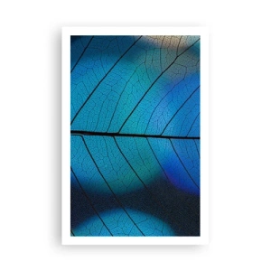 Pôster - Construção complexa - 61x91 cm