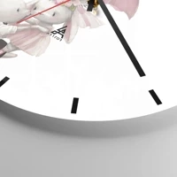 Mostrador com traços