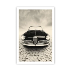 Pôster - E como não me amar? - 61x91 cm