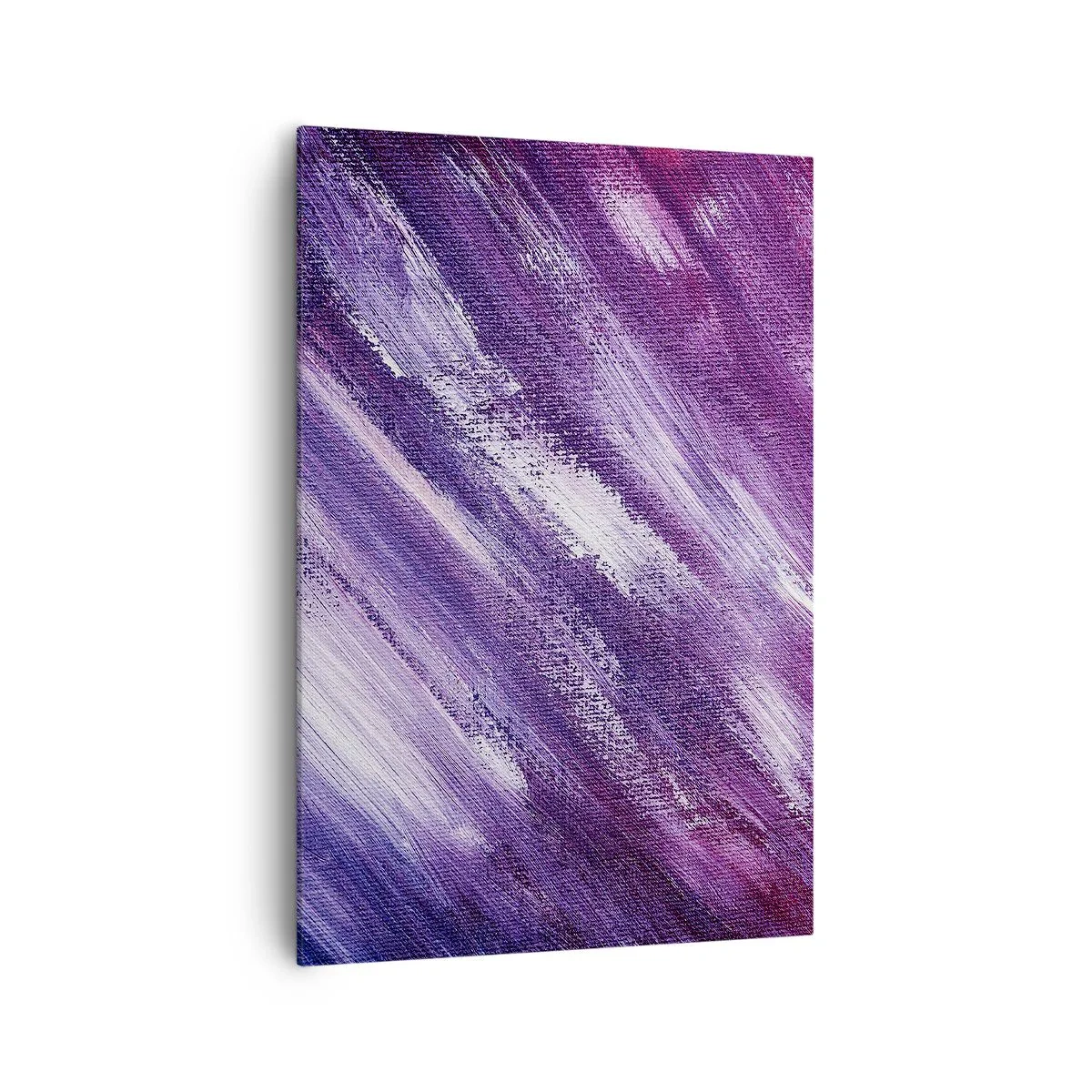 Quadro em tela - Quando o vento sopra - 70x100 cm