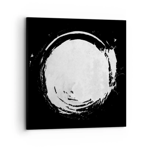 Quadro em tela - Boa saída - 70x70 cm