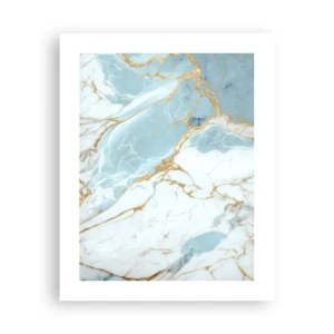 Pôster - Riqueza de pedra - 40x50 cm