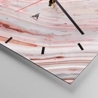 Mostrador com traços