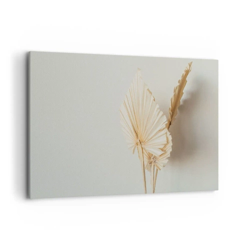 Quadro em tela - Quando precisas de alívio - 120x80 cm