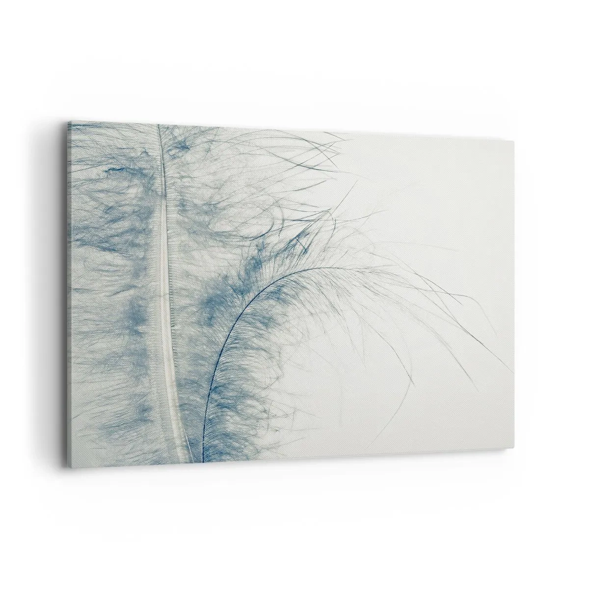 Quadro em tela - O sussurro da natureza - 100x70 cm