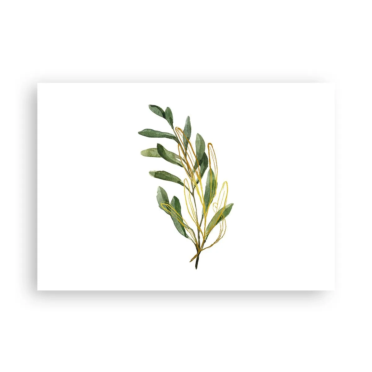 Pôster - Tudo que é bom - 100x70 cm