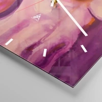 Mostrador com traços