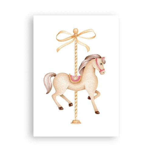 Pôster - Um trote gracioso - 70x100 cm