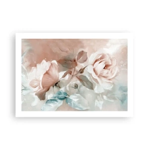 Pôster - O espírito do romantismo - 70x50 cm