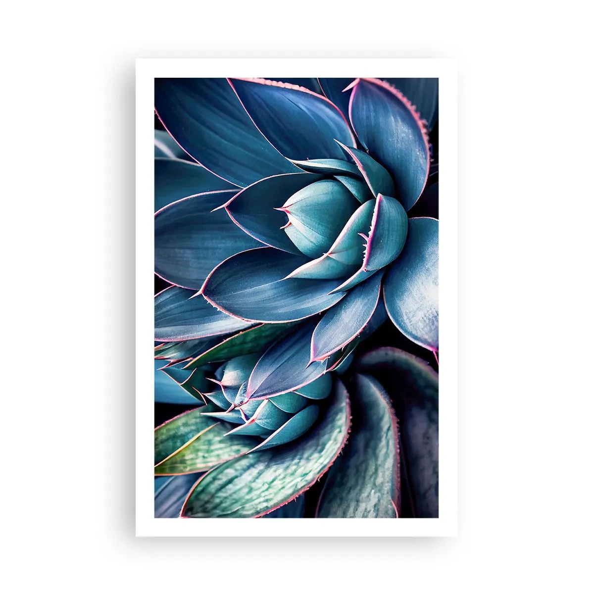 Pôster - Força vital - 61x91 cm