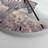 Mostrador com traços