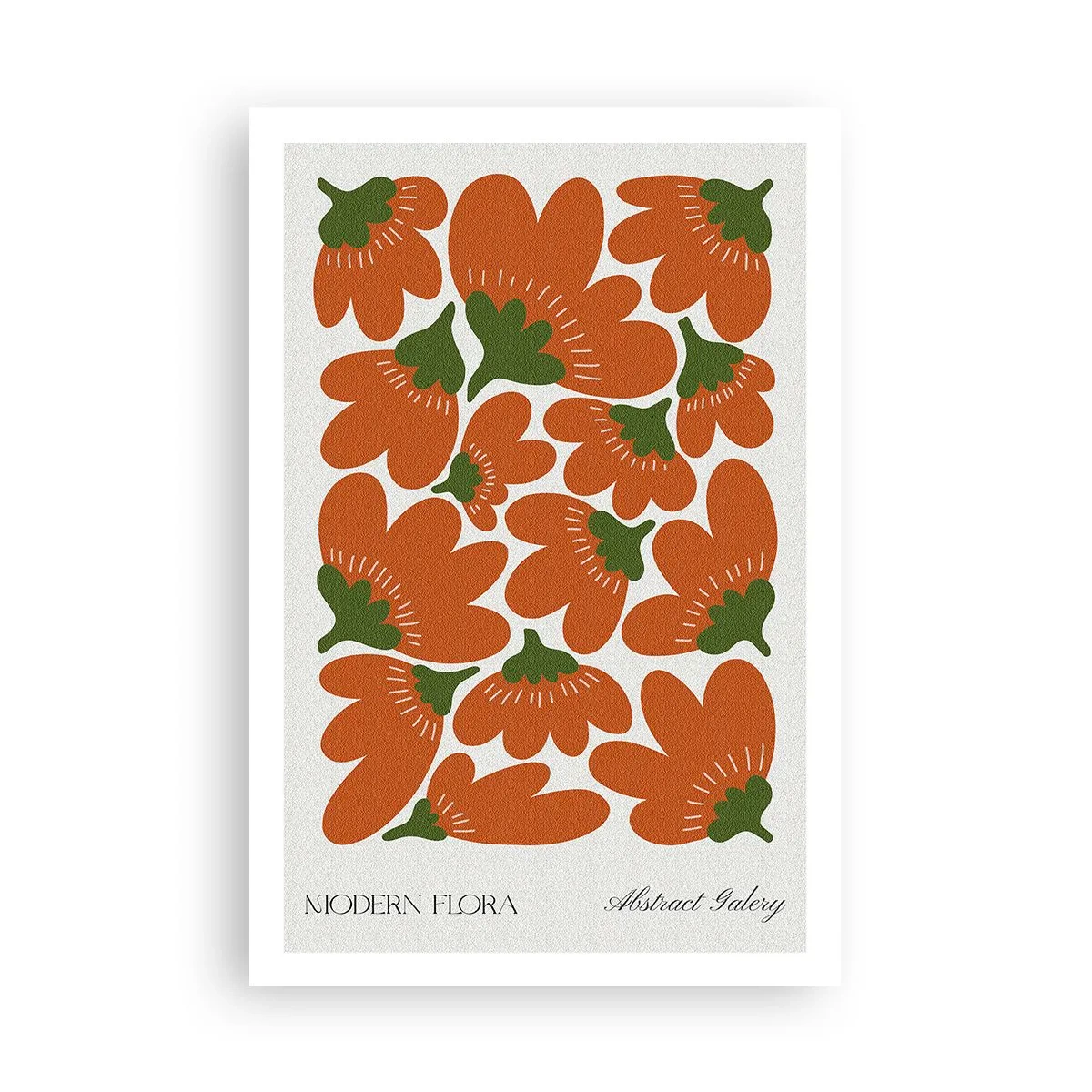 Pôster - Da vida das flores - 61x91 cm