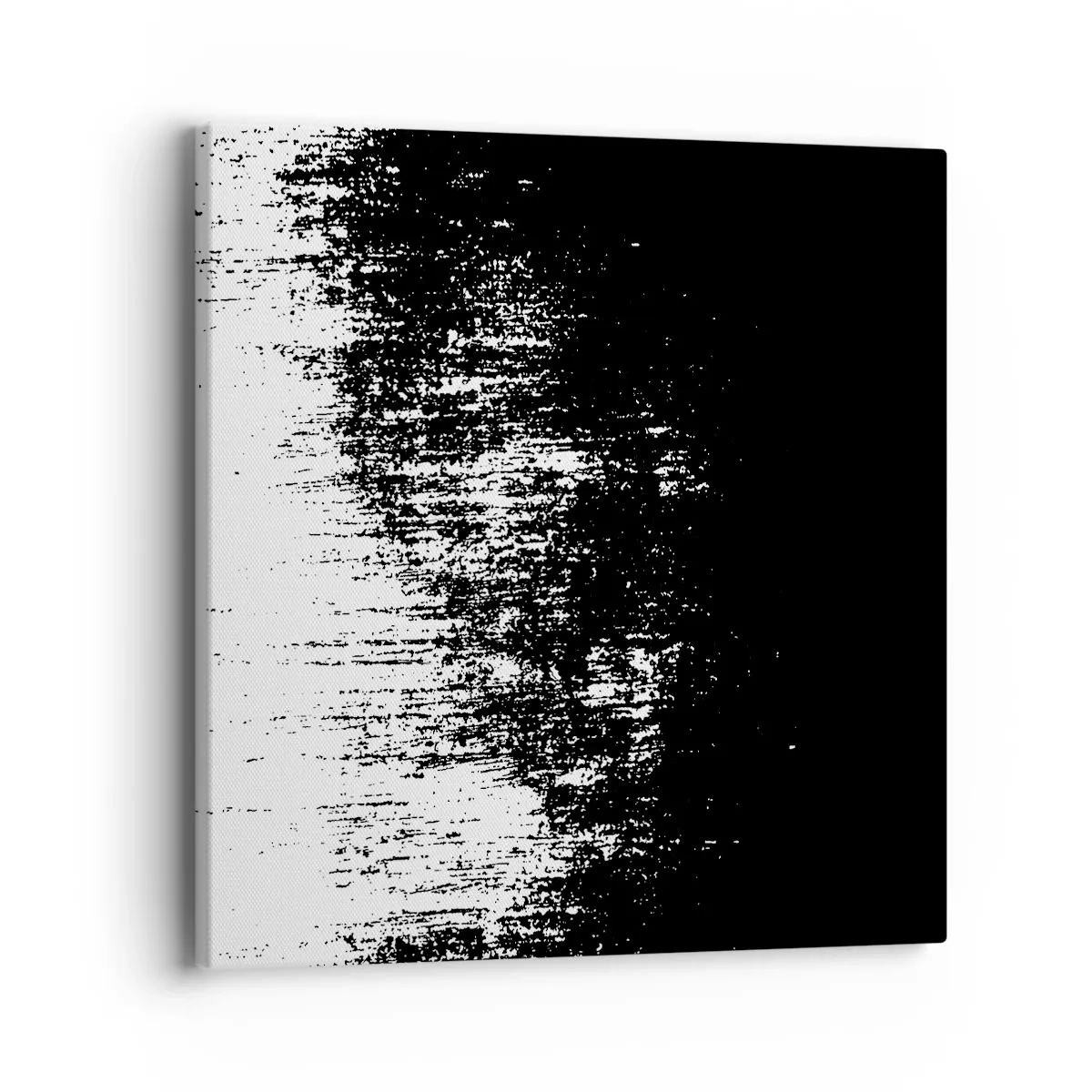 Quadro em tela - E o vencedor é... - 40x40 cm