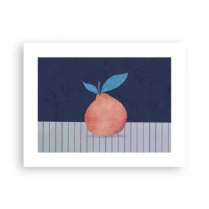 Pôster - Convexidade e plano - 40x30 cm