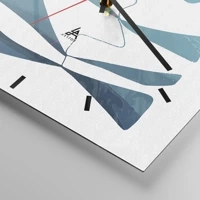 Mostrador com traços