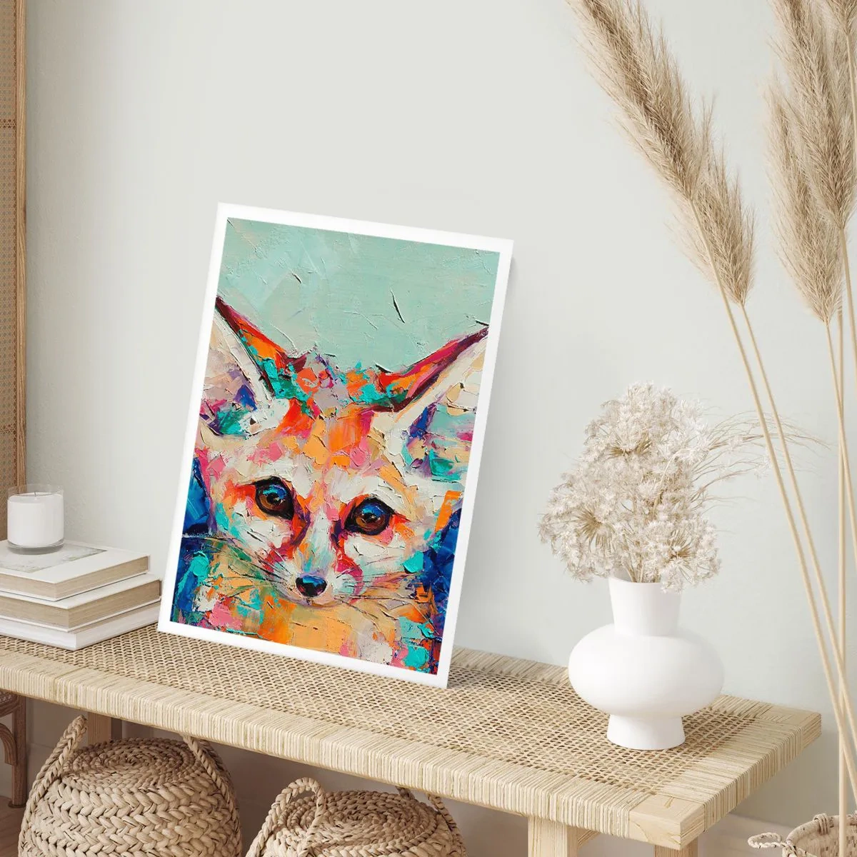 Pôster - Estão prontos para mim? - 61x91 cm