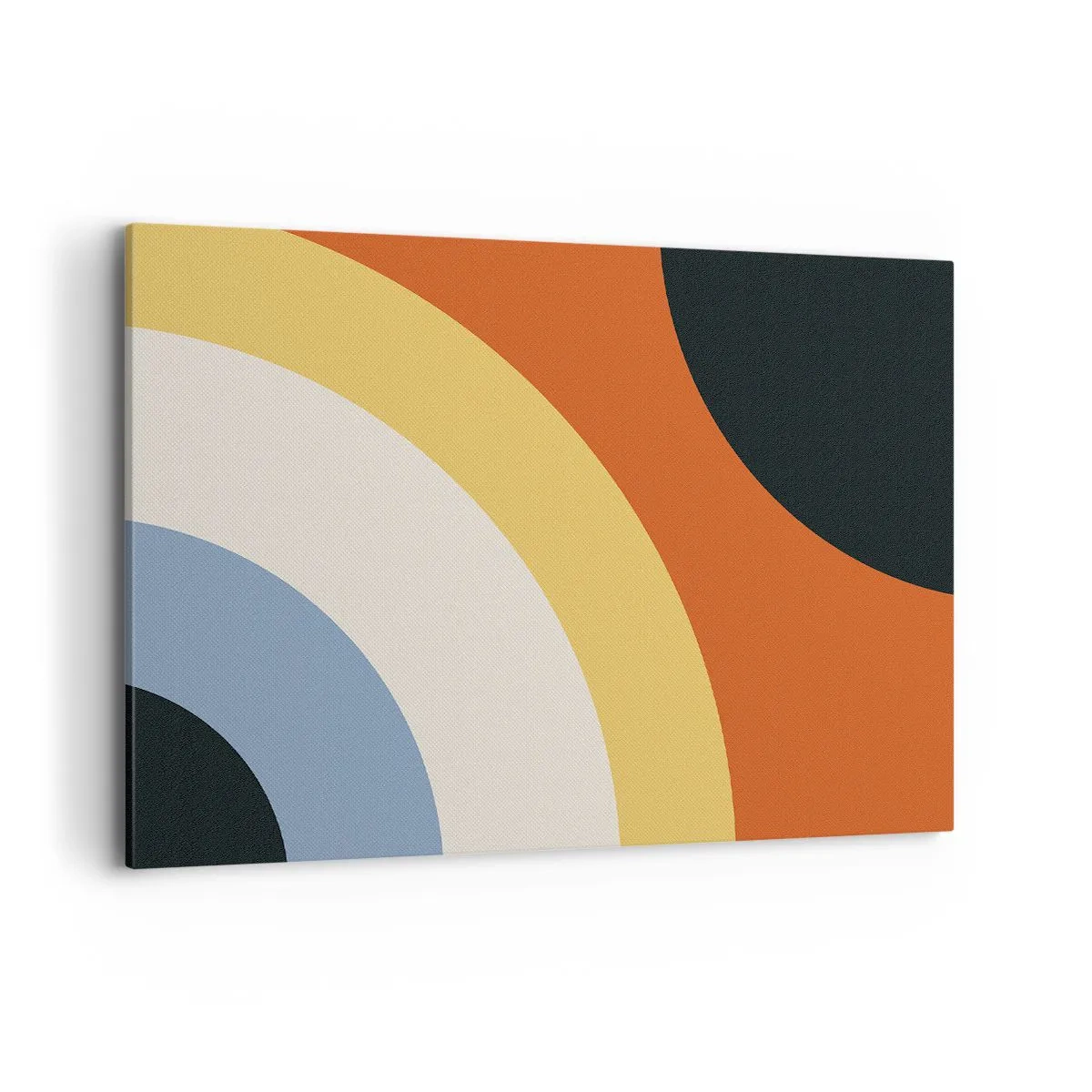 Quadro em tela - Um para o outro - 100x70 cm