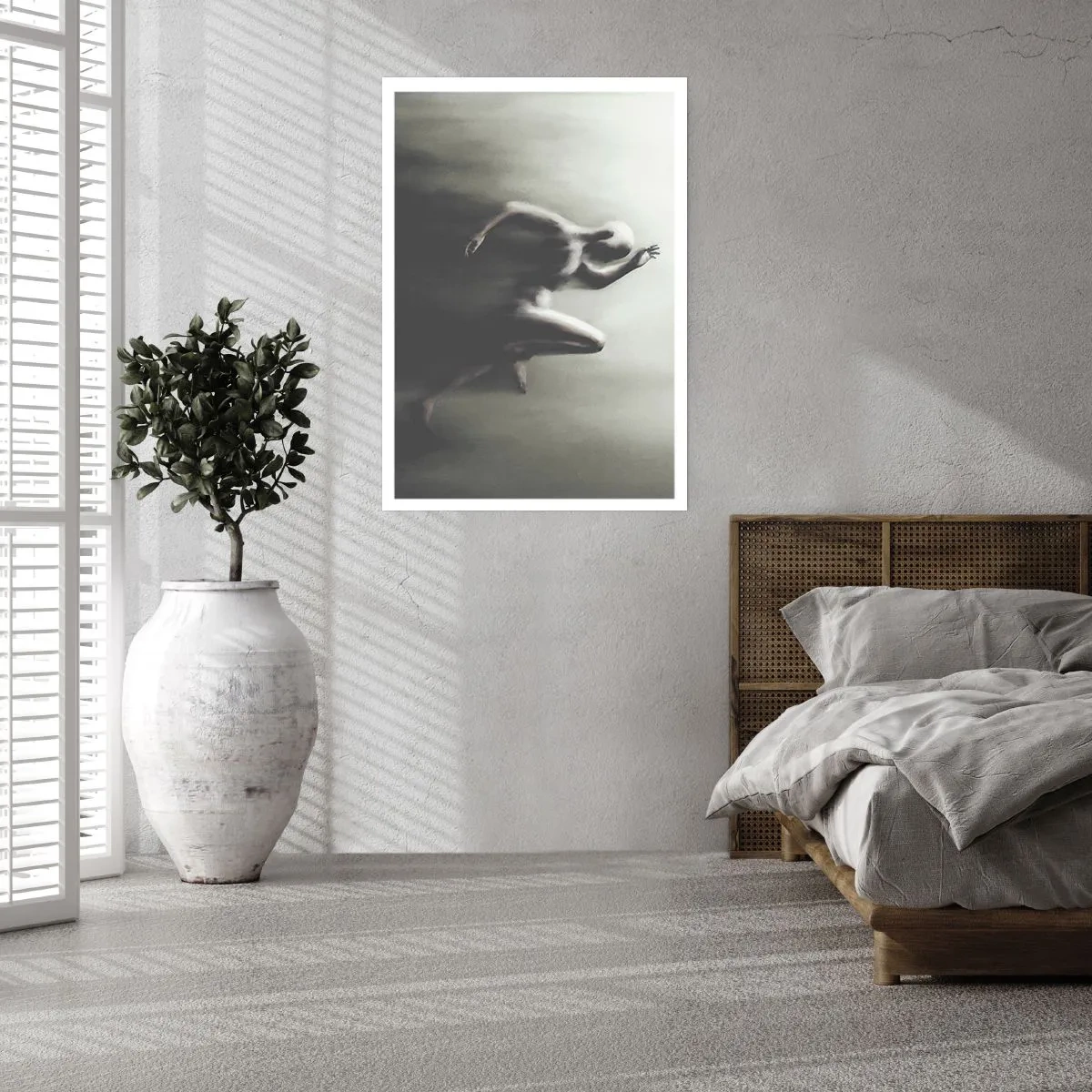 Pôster - Irresistível - 70x100 cm