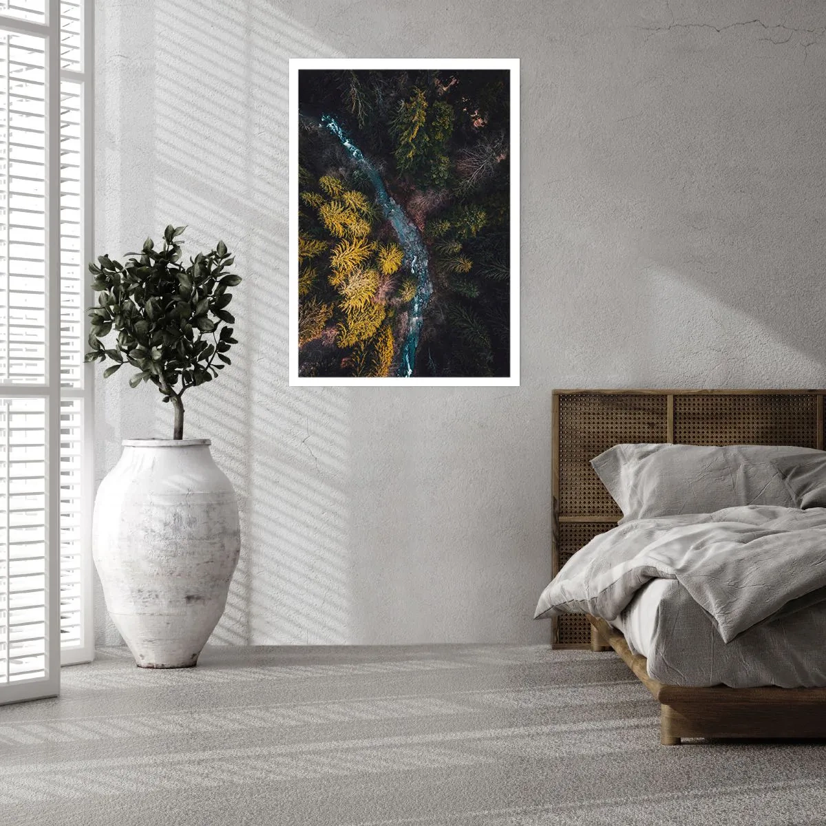 Pôster - Rápido e cada vez mais rápido - 61x91 cm